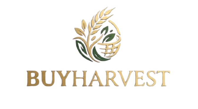 BuyHarvest Africa